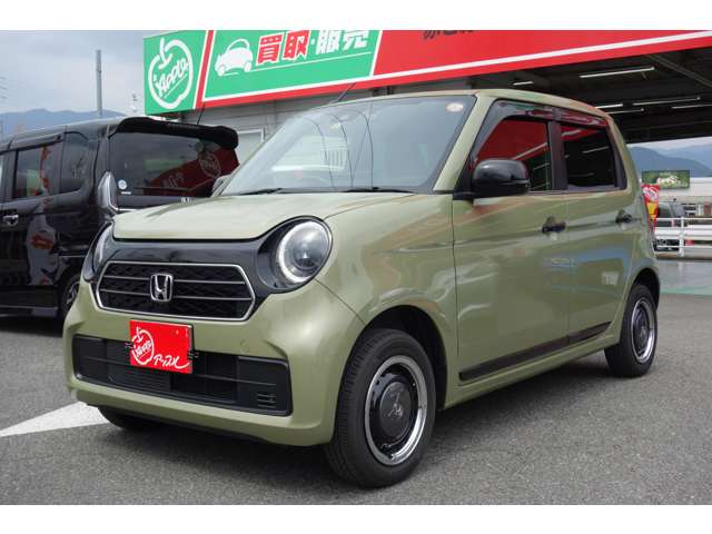 ホンダ Ｎ−ＯＮＥ ６６０ オリジナル スタイルプラス アーバン ４ＷＤ R5年 () 99