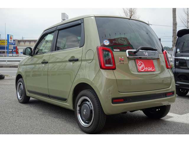 ホンダ Ｎ−ＯＮＥ ６６０ オリジナル スタイルプラス アーバン ４ＷＤ R5年 () 99