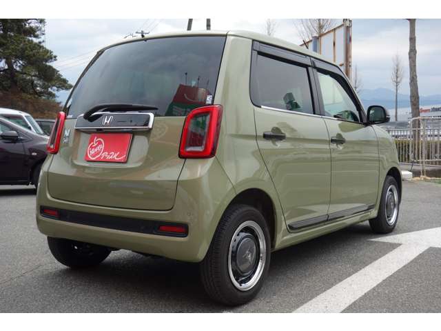 ホンダ Ｎ−ＯＮＥ ６６０ オリジナル スタイルプラス アーバン ４ＷＤ R5年 () 99