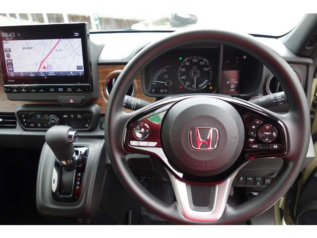 ホンダ Ｎ−ＯＮＥ ６６０ オリジナル スタイルプラス アーバン ４ＷＤ R5年 () 99