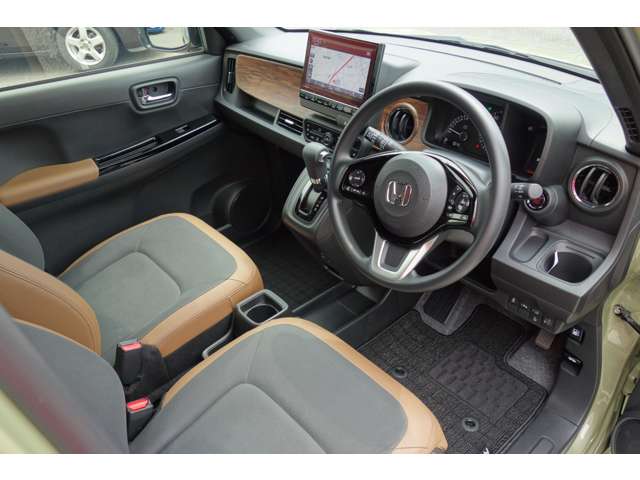ホンダ Ｎ−ＯＮＥ ６６０ オリジナル スタイルプラス アーバン ４ＷＤ R5年 () 99