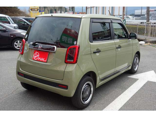 ホンダ Ｎ−ＯＮＥ ６６０ オリジナル スタイルプラス アーバン ４ＷＤ R5年 () 99