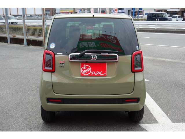 ホンダ Ｎ−ＯＮＥ ６６０ オリジナル スタイルプラス アーバン ４ＷＤ R5年 () 99