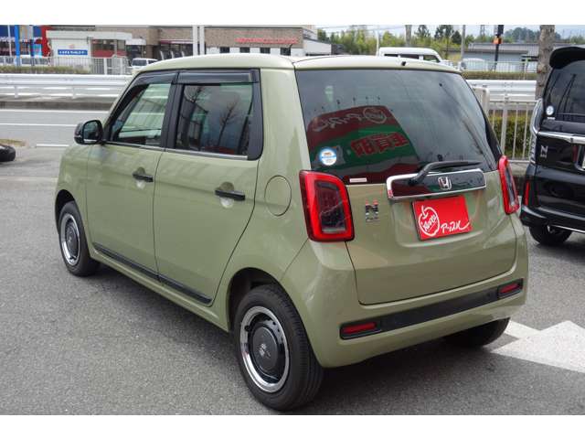 ホンダ Ｎ−ＯＮＥ ６６０ オリジナル スタイルプラス アーバン ４ＷＤ R5年 () 99