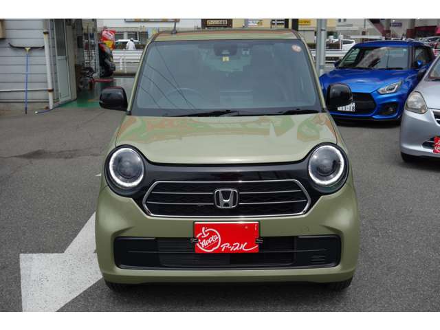 ホンダ Ｎ−ＯＮＥ ６６０ オリジナル スタイルプラス アーバン ４ＷＤ R5年 () 99