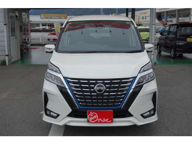 日産 セレナ １．２ Ｅ－ＰＯＷＥＲ ハイウェイスター Ｖ R1年 () 99