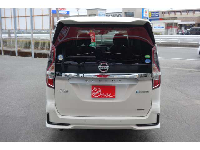 日産 セレナ １．２ Ｅ－ＰＯＷＥＲ ハイウェイスター Ｖ R1年 () 99
