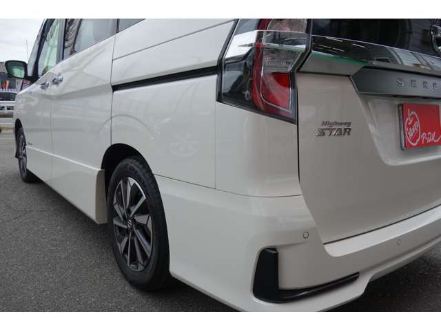 日産 セレナ １．２ Ｅ－ＰＯＷＥＲ ハイウェイスター Ｖ R1年 () 99