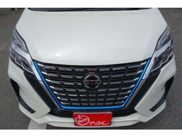 日産 セレナ １．２ Ｅ－ＰＯＷＥＲ ハイウェイスター Ｖ R1年 () 99