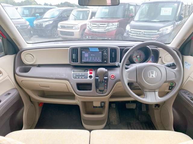 ホンダ Ｎ−ＯＮＥ ６６０ Ｇ H28年 (九州・沖縄) 99
