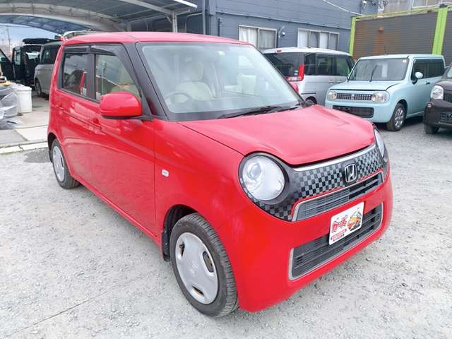 ホンダ Ｎ−ＯＮＥ ６６０ Ｇ H28年 (九州・沖縄) 99