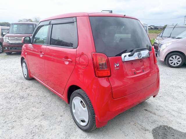 ホンダ Ｎ−ＯＮＥ ６６０ Ｇ H28年 (九州・沖縄) 99