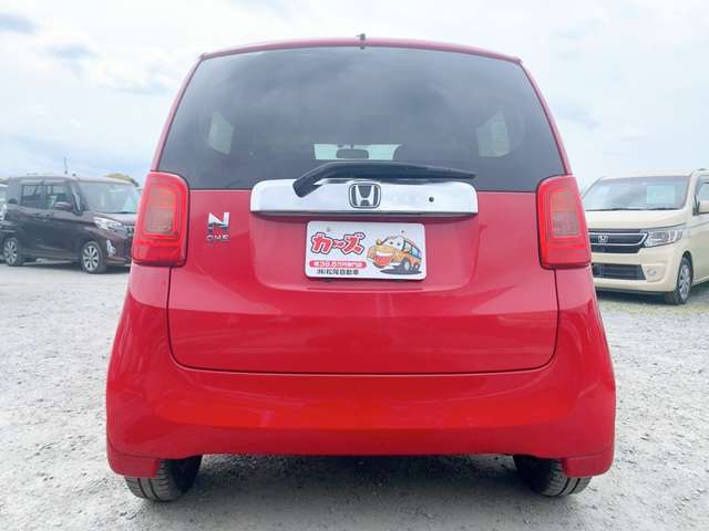 ホンダ Ｎ−ＯＮＥ ６６０ Ｇ H28年 (九州・沖縄) 99