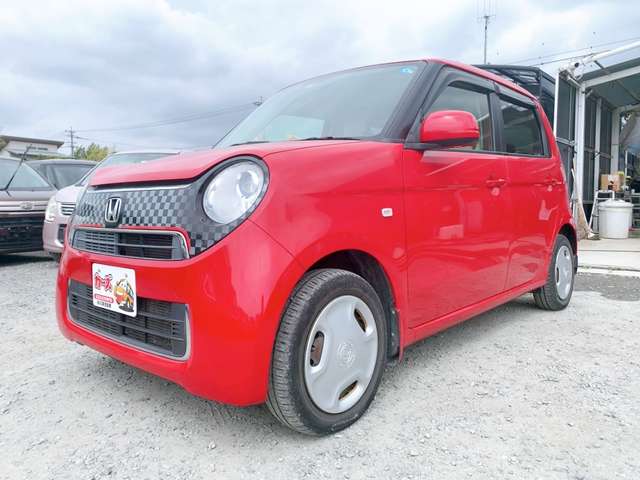 ホンダ Ｎ−ＯＮＥ ６６０ Ｇ H28年 (九州・沖縄) 99