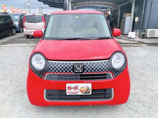 ホンダ Ｎ−ＯＮＥ ６６０ Ｇ H28年 (九州・沖縄) 99