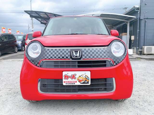 ホンダ Ｎ−ＯＮＥ ６６０ Ｇ H28年 (九州・沖縄) 99