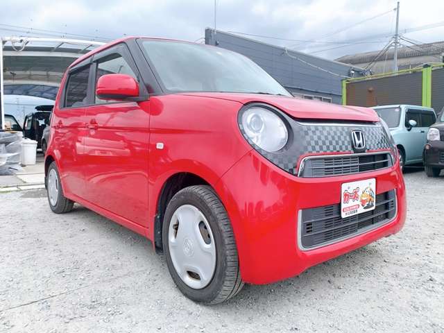 ホンダ Ｎ−ＯＮＥ ６６０ Ｇ H28年 (九州・沖縄) 99