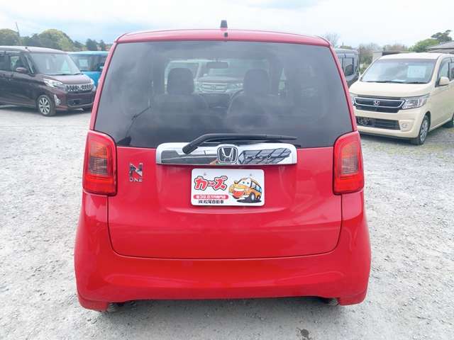 ホンダ Ｎ−ＯＮＥ ６６０ Ｇ H28年 (九州・沖縄) 99