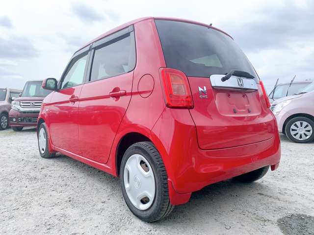 ホンダ Ｎ−ＯＮＥ ６６０ Ｇ H28年 (九州・沖縄) 99