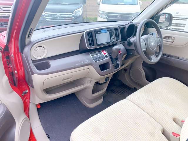 ホンダ Ｎ−ＯＮＥ ６６０ Ｇ H28年 (九州・沖縄) 99