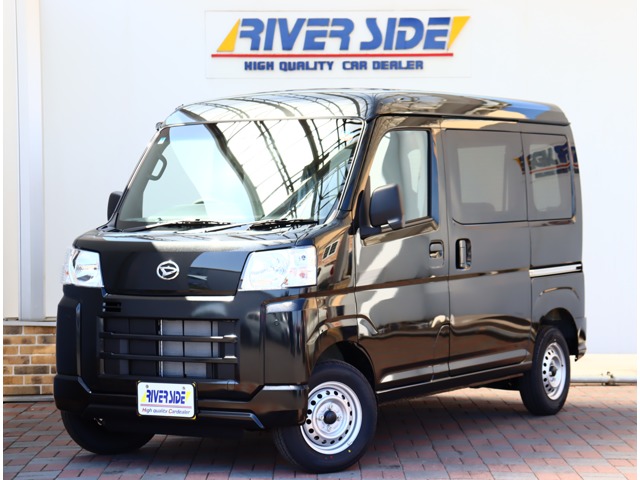 ダイハツ ハイゼットカーゴ ６６０ デラックス R7年 (関東) 99