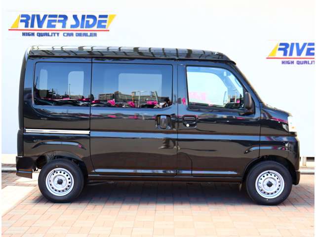 ダイハツ ハイゼットカーゴ ６６０ デラックス R7年 (関東) 99