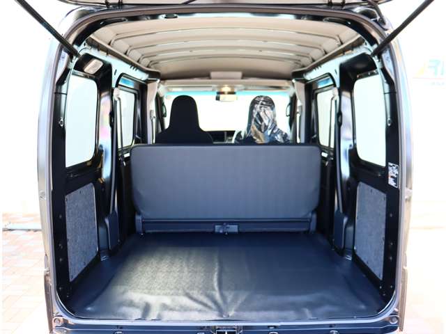 ダイハツ ハイゼットカーゴ ６６０ デラックス R7年 (関東) 99