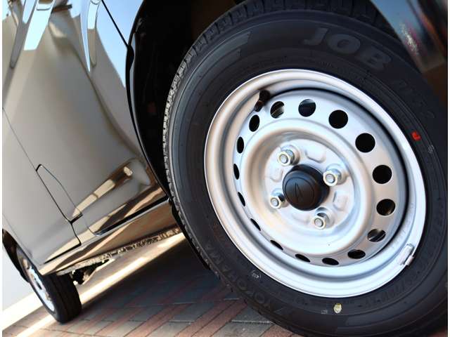 ダイハツ ハイゼットカーゴ ６６０ デラックス R7年 (関東) 99