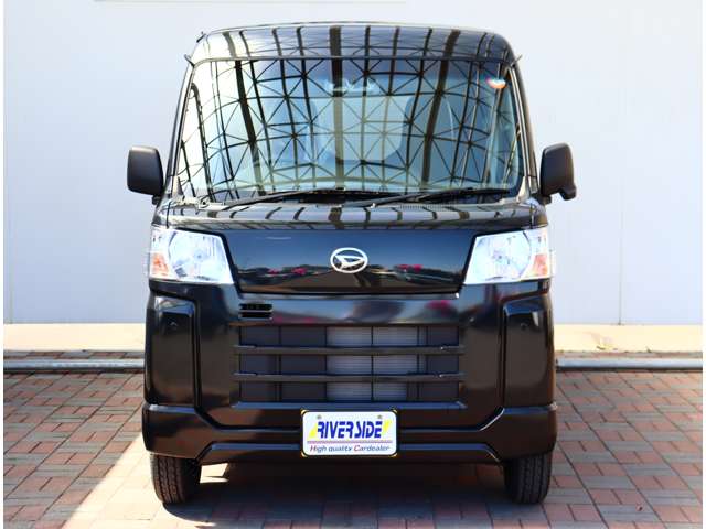 ダイハツ ハイゼットカーゴ ６６０ デラックス R7年 (関東) 99