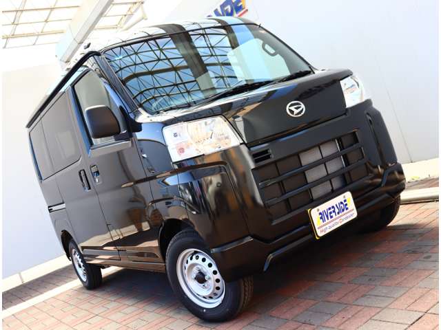 ダイハツ ハイゼットカーゴ ６６０ デラックス R7年 (関東) 99