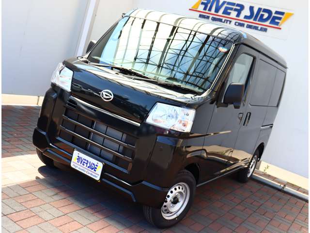 ダイハツ ハイゼットカーゴ ６６０ デラックス R7年 (関東) 99