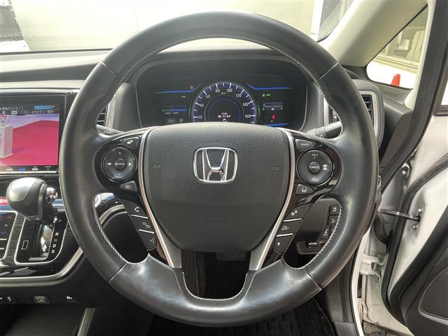 ホンダ オデッセイ　ハイブリッド ２．０ ハイブリッド アブソルート ＥＸ ホンダ センシング H30年 (東海) 99