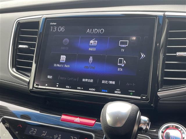 ホンダ オデッセイ　ハイブリッド ２．０ ハイブリッド アブソルート ＥＸ ホンダ センシング H30年 (東海) 99