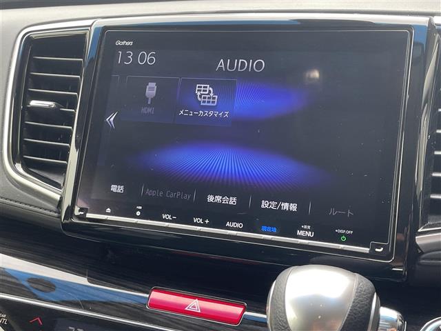 ホンダ オデッセイ　ハイブリッド ２．０ ハイブリッド アブソルート ＥＸ ホンダ センシング H30年 (東海) 99