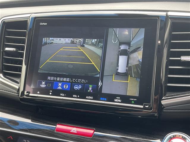 ホンダ オデッセイ　ハイブリッド ２．０ ハイブリッド アブソルート ＥＸ ホンダ センシング H30年 (東海) 99