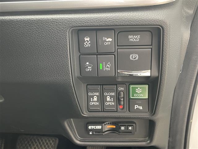 ホンダ オデッセイ　ハイブリッド ２．０ ハイブリッド アブソルート ＥＸ ホンダ センシング H30年 (東海) 99