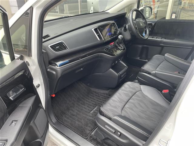 ホンダ オデッセイ　ハイブリッド ２．０ ハイブリッド アブソルート ＥＸ ホンダ センシング H30年 (東海) 99