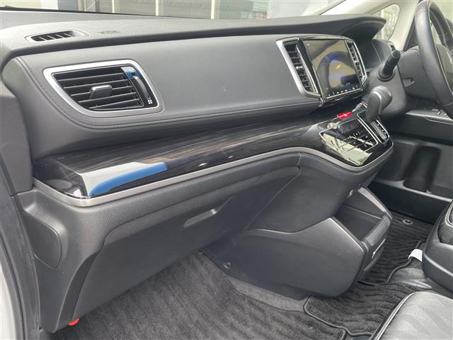 ホンダ オデッセイ　ハイブリッド ２．０ ハイブリッド アブソルート ＥＸ ホンダ センシング H30年 (東海) 99