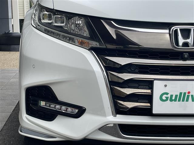 ホンダ オデッセイ　ハイブリッド ２．０ ハイブリッド アブソルート ＥＸ ホンダ センシング H30年 (東海) 99