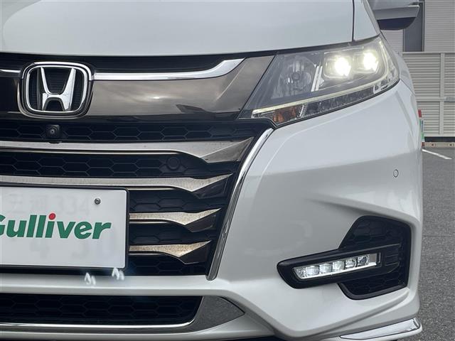 ホンダ オデッセイ　ハイブリッド ２．０ ハイブリッド アブソルート ＥＸ ホンダ センシング H30年 (東海) 99