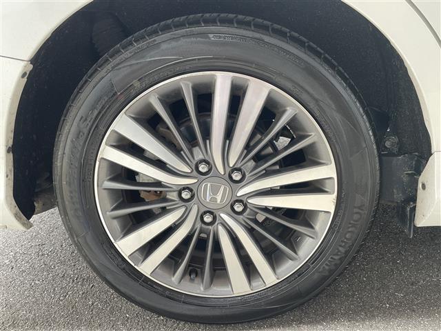 ホンダ オデッセイ　ハイブリッド ２．０ ハイブリッド アブソルート ＥＸ ホンダ センシング H30年 (東海) 99