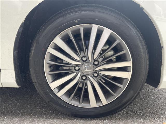 ホンダ オデッセイ　ハイブリッド ２．０ ハイブリッド アブソルート ＥＸ ホンダ センシング H30年 (東海) 99