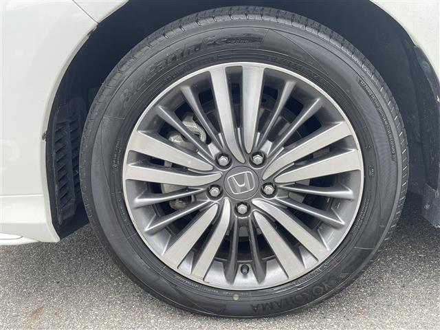 ホンダ オデッセイ　ハイブリッド ２．０ ハイブリッド アブソルート ＥＸ ホンダ センシング H30年 (東海) 99