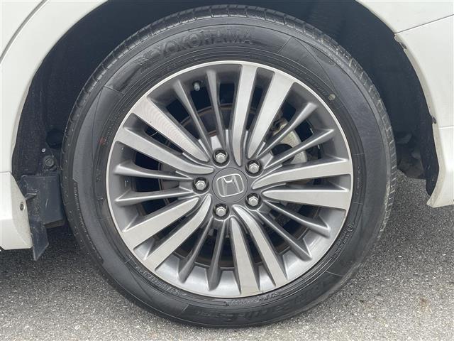 ホンダ オデッセイ　ハイブリッド ２．０ ハイブリッド アブソルート ＥＸ ホンダ センシング H30年 (東海) 99