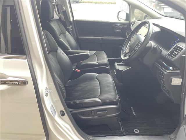 ホンダ オデッセイ　ハイブリッド ２．０ ハイブリッド アブソルート ＥＸ ホンダ センシング H30年 (東海) 99