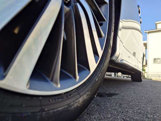 ホンダ オデッセイ　ハイブリッド ２．０ ハイブリッド アブソルート ＥＸ ホンダ センシング H30年 (東海) 99