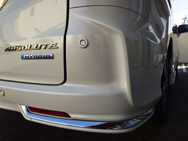 ホンダ オデッセイ　ハイブリッド ２．０ ハイブリッド アブソルート ＥＸ ホンダ センシング H30年 (東海) 99