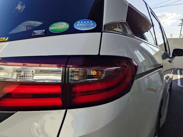 ホンダ オデッセイ　ハイブリッド ２．０ ハイブリッド アブソルート ＥＸ ホンダ センシング H30年 (東海) 99