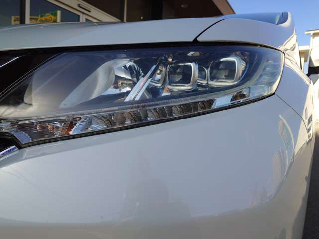 ホンダ オデッセイ　ハイブリッド ２．０ ハイブリッド アブソルート ＥＸ ホンダ センシング H30年 (東海) 99
