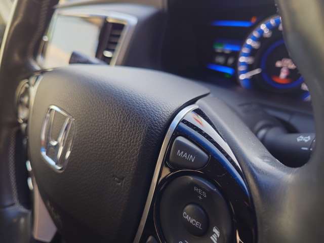 ホンダ オデッセイ　ハイブリッド ２．０ ハイブリッド アブソルート ＥＸ ホンダ センシング H30年 (東海) 99